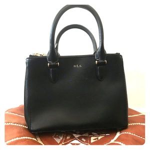 Ralph Laurel Crossbody Handbag